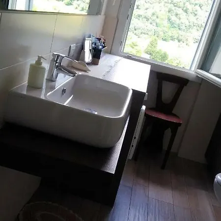 Casa Di Sofia E Oscar Di Apartamento