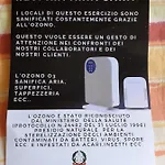 Апартаменты Casa Di Sofia E Oscar Di *