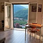 Апартаменты Casa Di Sofia E Oscar Di Canzo