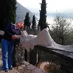 Апартаменты Casa Di Sofia E Oscar Di Canzo