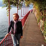 Casa Di Sofia E Oscar Di Апартаменты Canzo