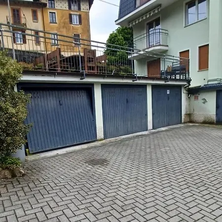 Casa Di Sofia E Oscar Di *