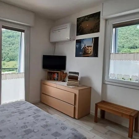 Apartment Casa Di Sofia E Oscar Di Canzo