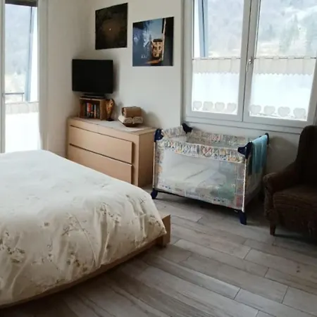 Casa Di Sofia E Oscar Di * Canzo