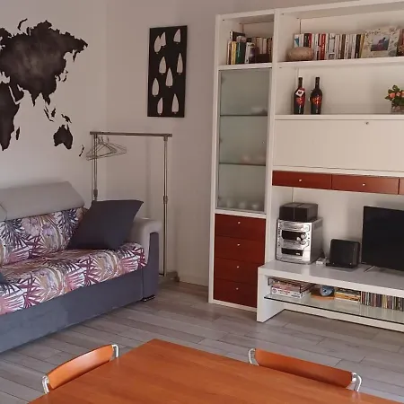 Casa Di Sofia E Oscar Di