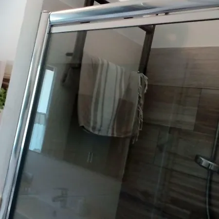 Daire Casa Di Sofia E Oscar Di Canzo