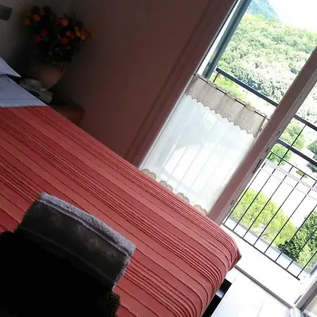 Casa Di Sofia E Oscar Di Canzo