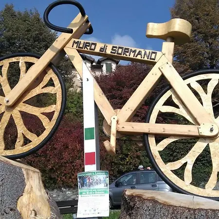 Lejlighed Casa Di Sofia E Oscar Di