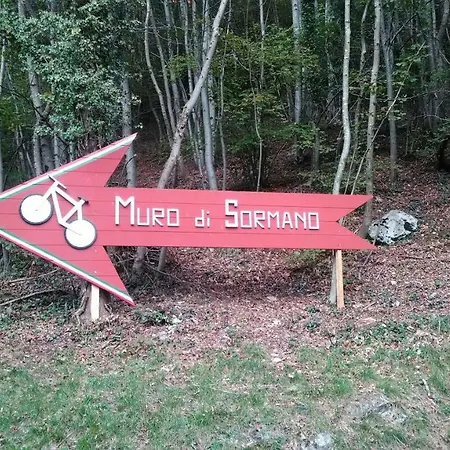 Casa Di Sofia E Oscar Di * Canzo