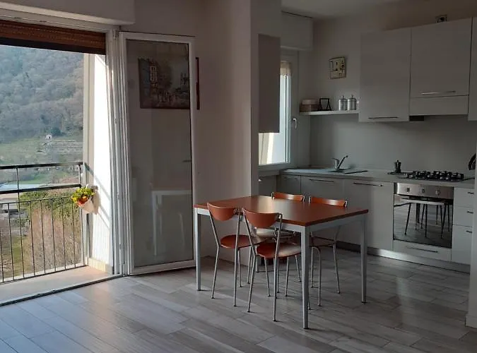 Casa Di Sofia E Oscar Di * Canzo