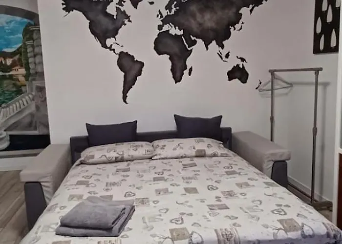 Casa Di Sofia E Oscar Di Canzo