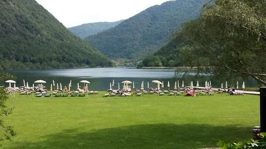 Casa Di Sofia E Oscar Di Апартаменты