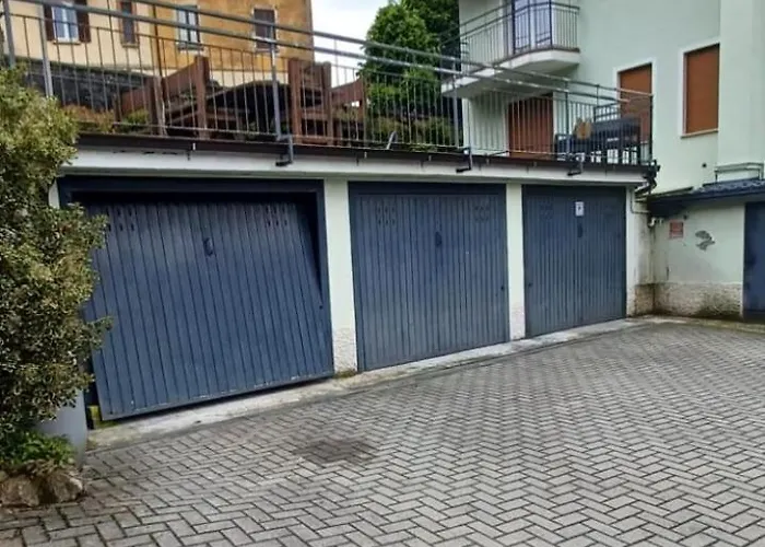 Casa Di Sofia E Oscar Di *