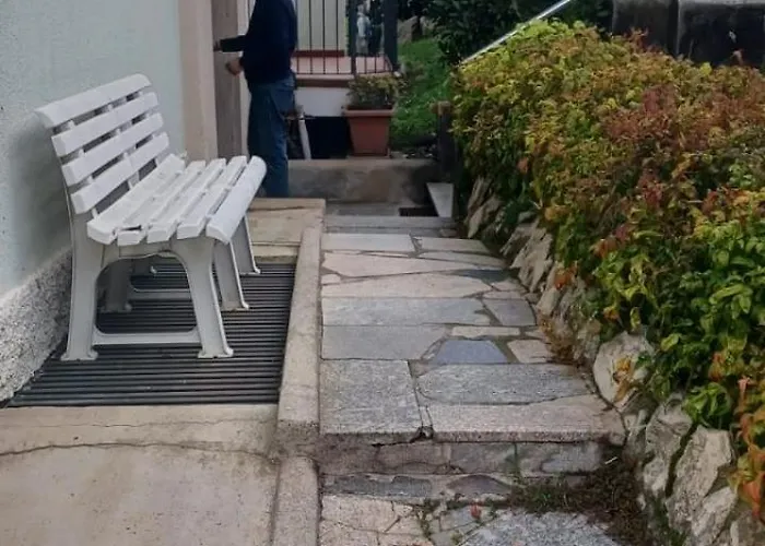 Casa Di Sofia E Oscar Di Canzo