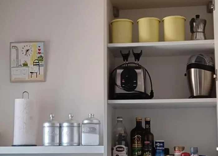 Casa Di Sofia E Oscar Di Апартаменты Canzo