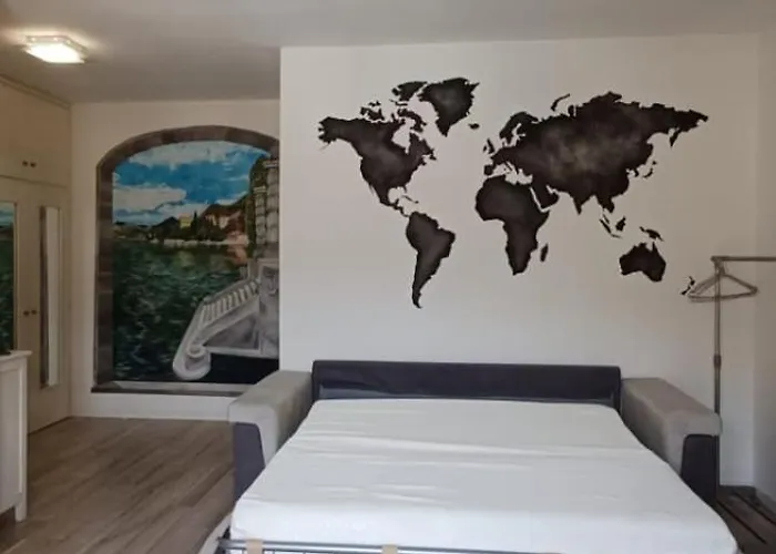 Casa Di Sofia E Oscar Di