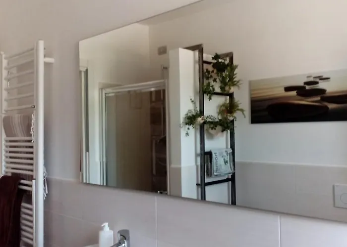 Casa Di Sofia E Oscar Di דירה