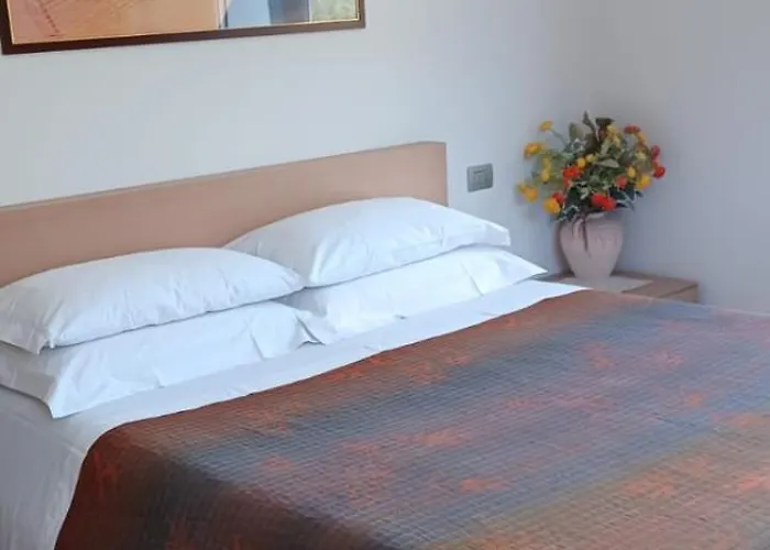 Апартаменты Casa Di Sofia E Oscar Di *