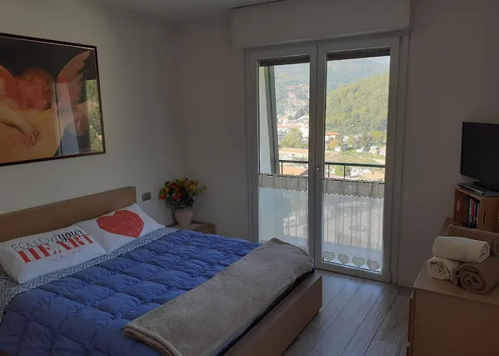 Casa Di Sofia E Oscar Di Canzo