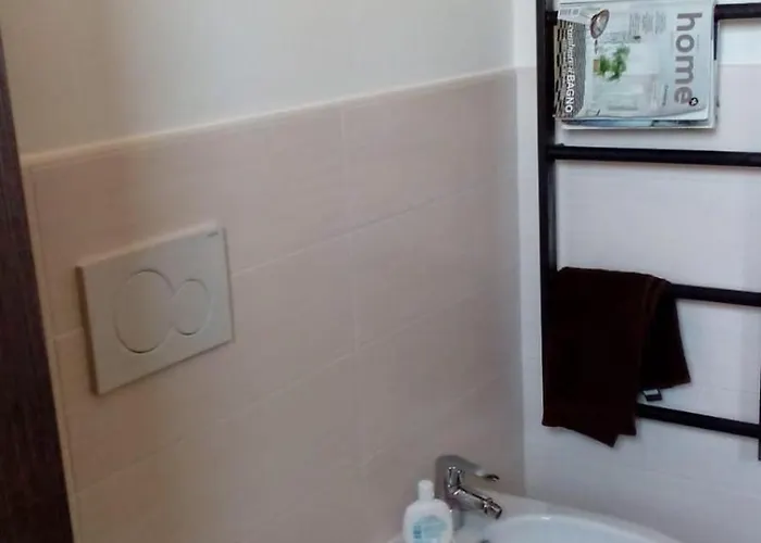 Casa Di Sofia E Oscar Di