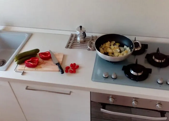 Casa Di Sofia E Oscar Di * Canzo