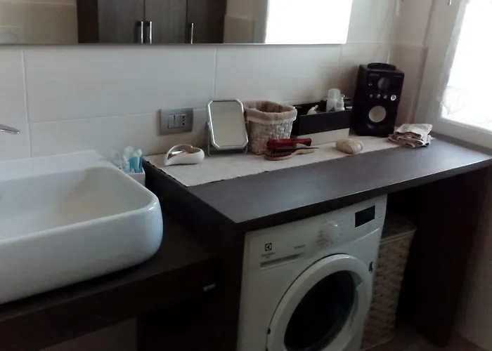 Casa Di Sofia E Oscar Di Canzo