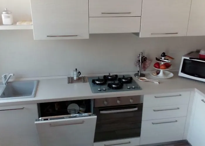 Casa Di Sofia E Oscar Di Canzo