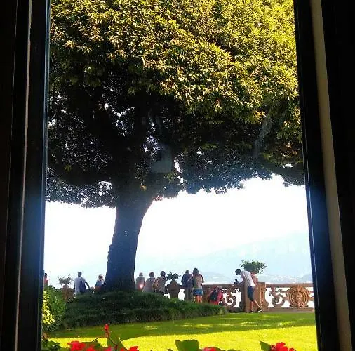 Casa Di Sofia E Oscar Di * Canzo