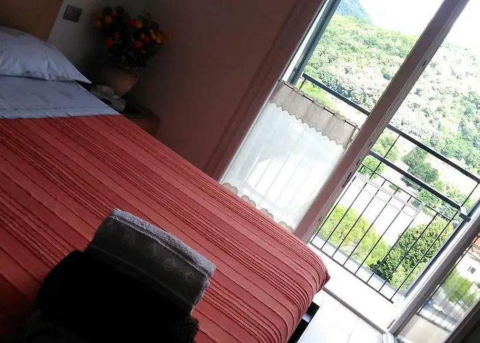 Casa Di Sofia E Oscar Di Canzo