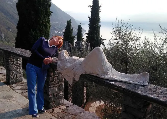 דירה Casa Di Sofia E Oscar Di Canzo