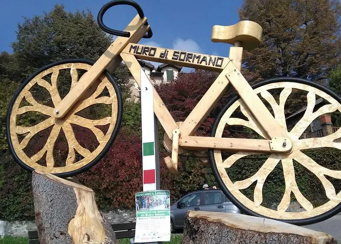 דירה Casa Di Sofia E Oscar Di