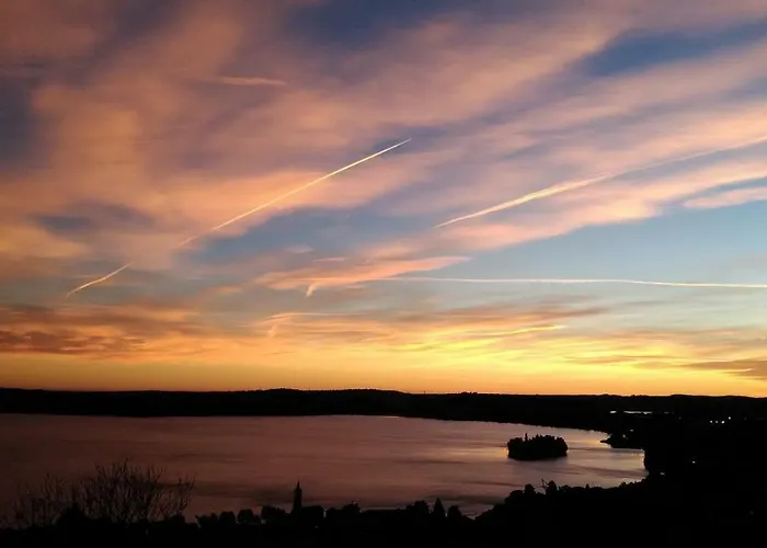 Апартаменты Casa Di Sofia E Oscar Di Canzo