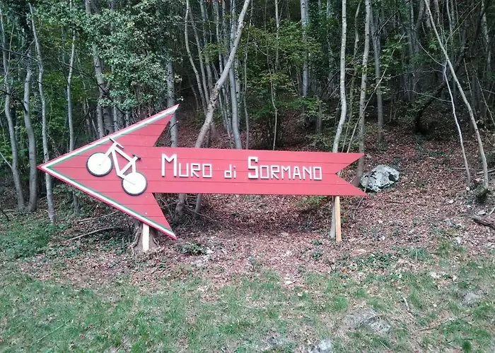 Casa Di Sofia E Oscar Di * Canzo