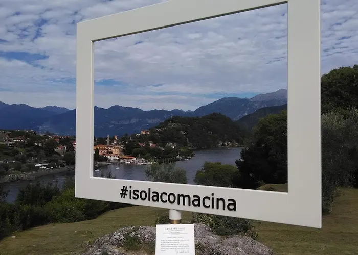 Casa Di Sofia E Oscar Di Апартаменты Canzo