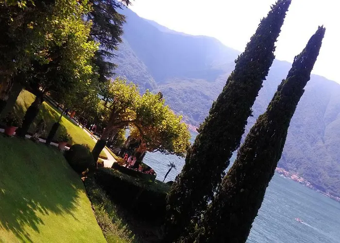 Casa Di Sofia E Oscar Di דירה Canzo