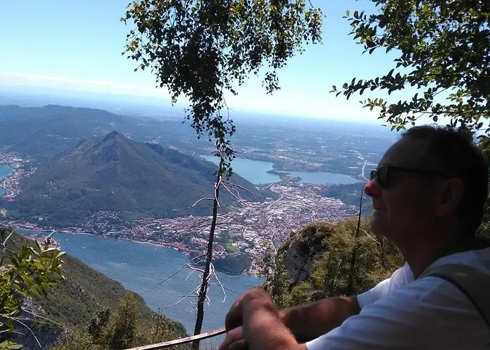 Casa Di Sofia E Oscar Di * Canzo