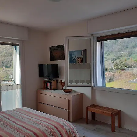 Appartement Casa Di Sofia E Oscar Di *