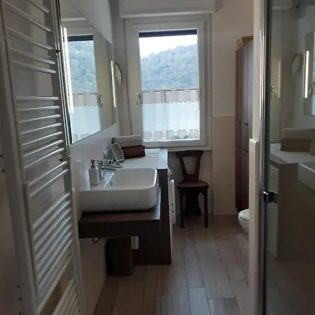 Casa Di Sofia E Oscar Di Appartement *