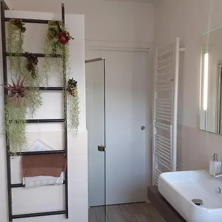 Casa Di Sofia E Oscar Di Appartement *