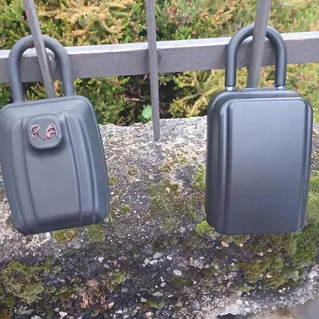 Appartement Casa Di Sofia E Oscar Di Canzo