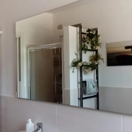 Casa Di Sofia E Oscar Di Appartement