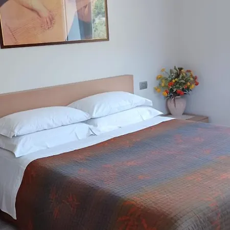 Appartement Casa Di Sofia E Oscar Di *