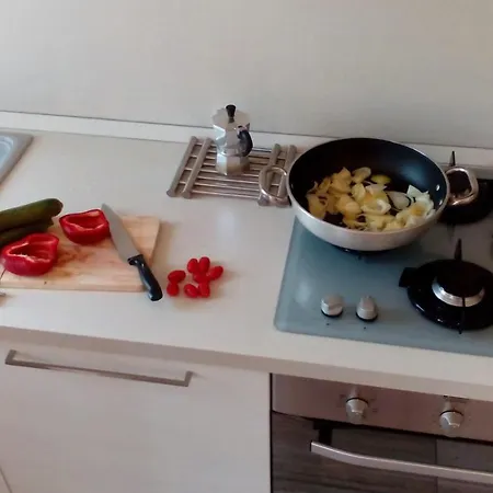 Casa Di Sofia E Oscar Di * Canzo