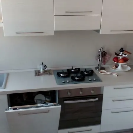 Casa Di Sofia E Oscar Di Canzo