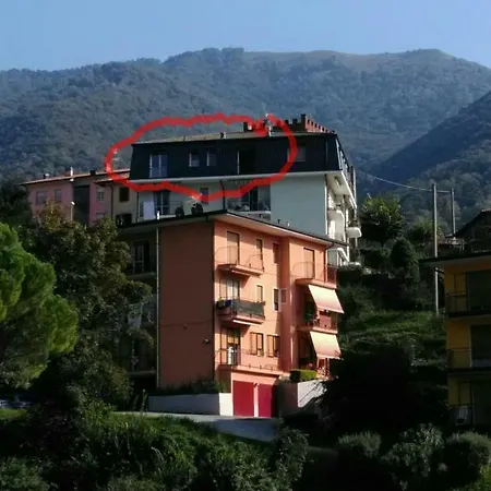 Casa Di Sofia E Oscar Di * Canzo
