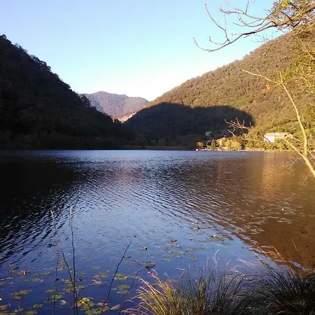 Appartement Casa Di Sofia E Oscar Di Canzo