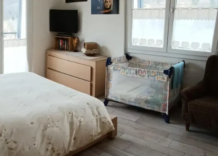 Casa Di Sofia E Oscar Di * Canzo