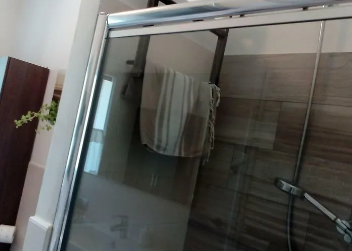 شقة Casa Di Sofia E Oscar Di Canzo