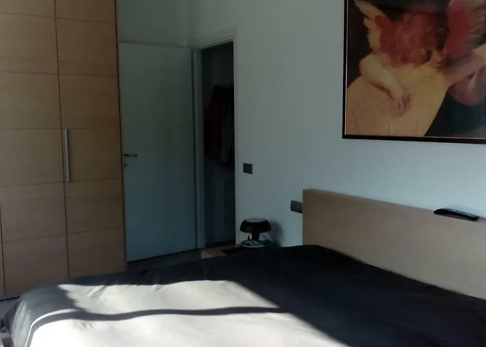 Casa Di Sofia E Oscar Di * Canzo