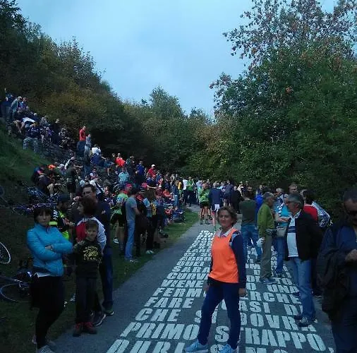 Casa Di Sofia E Oscar Di